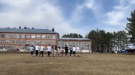 видео на выпускной бежим до школы