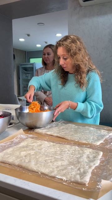 Презентация кухонной техники Abat
