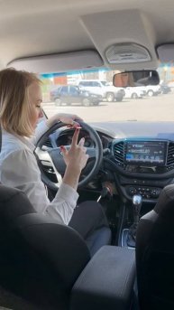 Продается LADA Vesta SW /Авто с пробегом