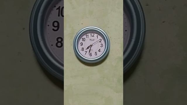 40 минут подряд часы