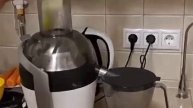 обычная соковыжималка Филипс НR 26(4)