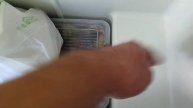 Мой автохолодильник Alpicool 50