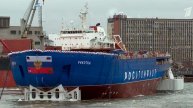 Правительство в ближайшие шесть лет направит рекордные 500 миллиардов на развитие судостроения