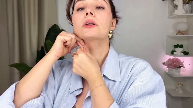 Расслабляющий массаж перед сном. Онлайн-урок
