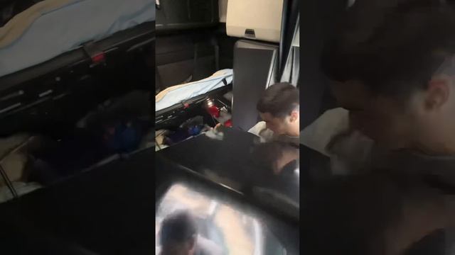 Модель холодильника Vissani