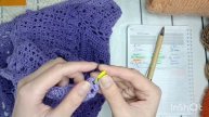 Игра "Вязальный разврат" Ход 57🧶🧶🧶