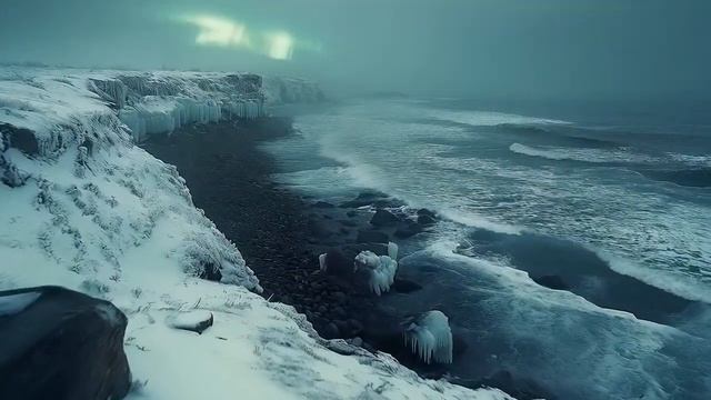 NORDIC MUSIC That Breathes Through Wind-Swept Mountains (1)