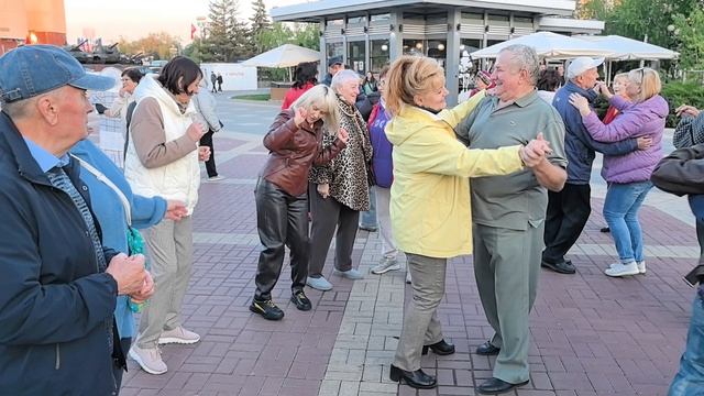 Я тебя никому не отдам... 11.05.25...