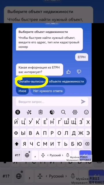 Получить выписку из ЕГРН бесплатно.mp4