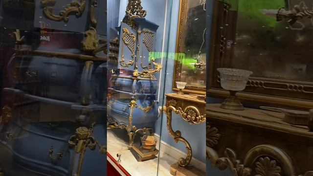 Центральный Детский Магазин на Лубянской площади.🧑
