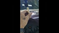 Обучение удалению вмятин без покраски / Удаление вмят?
