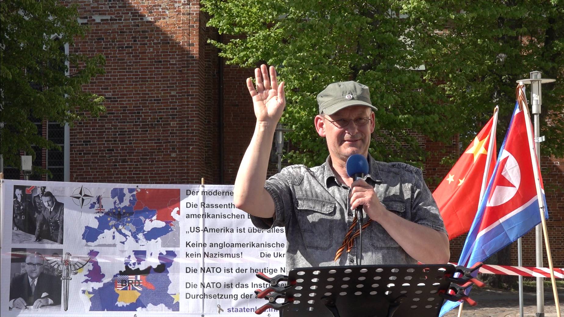 Dimitri_Medwedew_EUROPA_muss_entnazifiziert_werden!_Und_die_Zentrale
