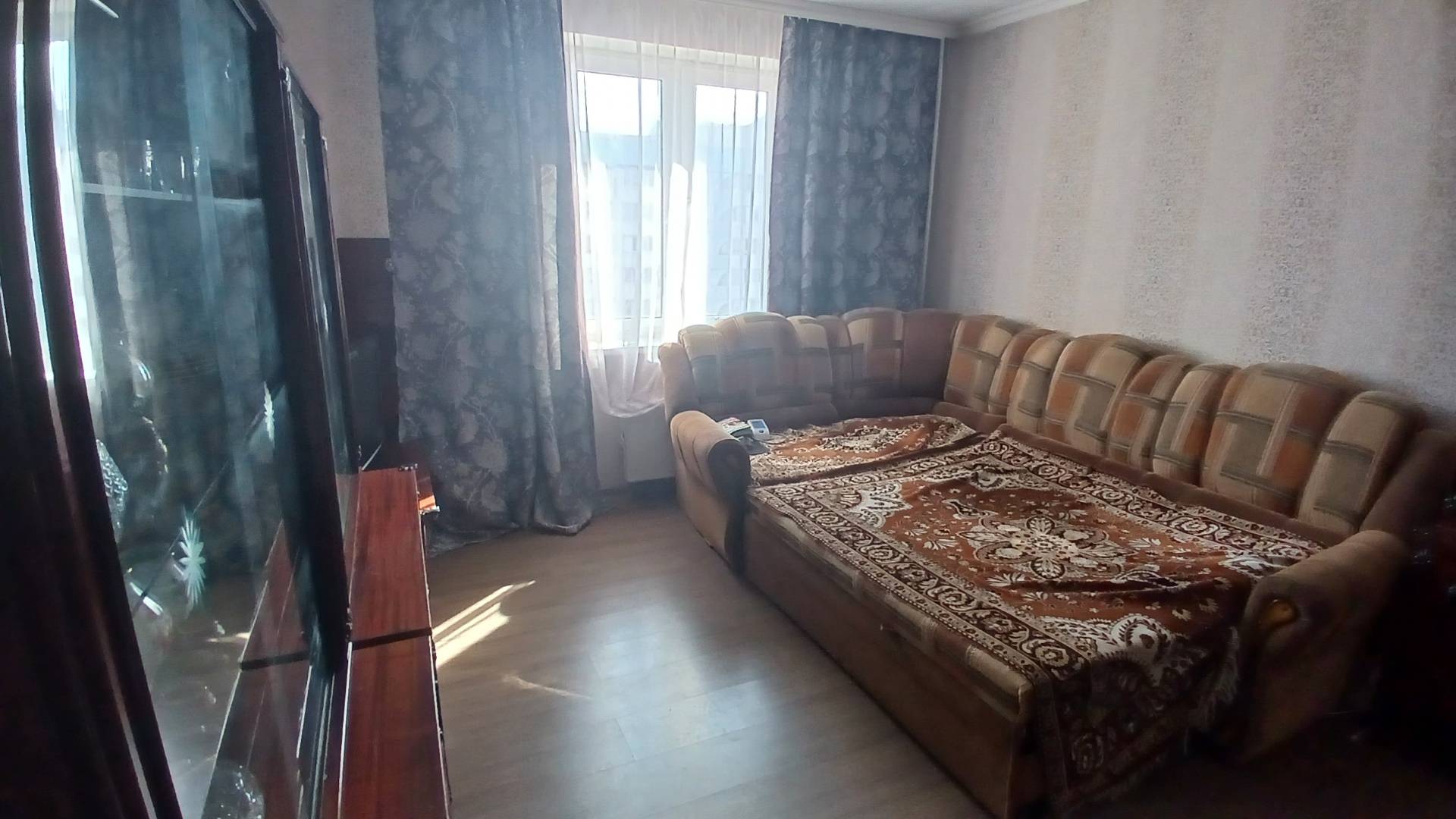 224. 2х. комн. квартира ул. Ухтомского, д. 11, г. Электрогорск, МО #купить #двушка #купитьдвушку
