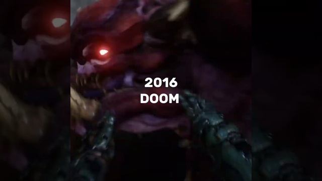 Игры серии DOOM (основные части) | #doom #game #doom2 #phonk | Fainted (Narve