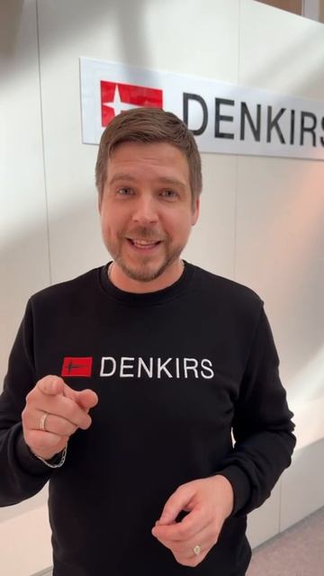 💡DENKIRS приглашает тебя на НЕВСКИЙ ДРАЙВ 2.0!