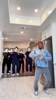 Клип @dancee_biz