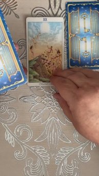 Его чувства 3 варианта Таро онлайн