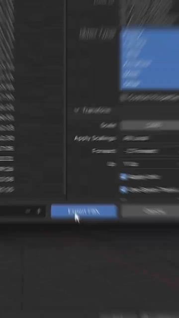 Що люди думають, коли я кажу, що використовую Blender? #3dmotio