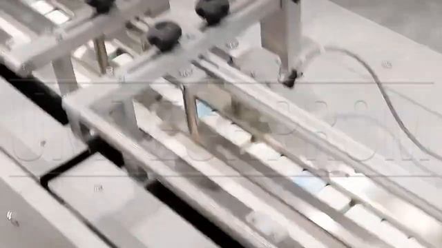 Упаковочная машина Т ПАК ФЗМ HS