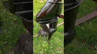 лодка с мотором