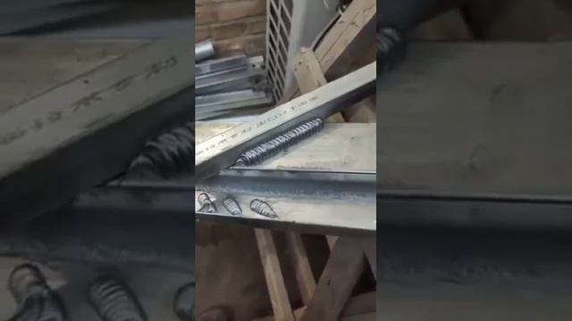 Каковы особенности нового эффективного метода сварки