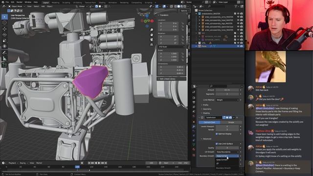 PROD5-02 - Demo Session
