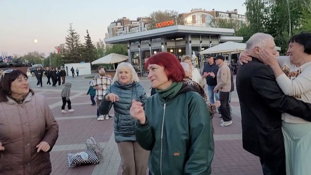 За твою красивую улыбку... 11.05.25...