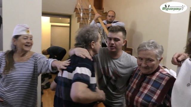 ВОЛОГДА! ЛЮБИМЫЕ ПЕСНИ СССР НА КУХНЕ ТАЛАНТОВ! ДЕНИС Г?