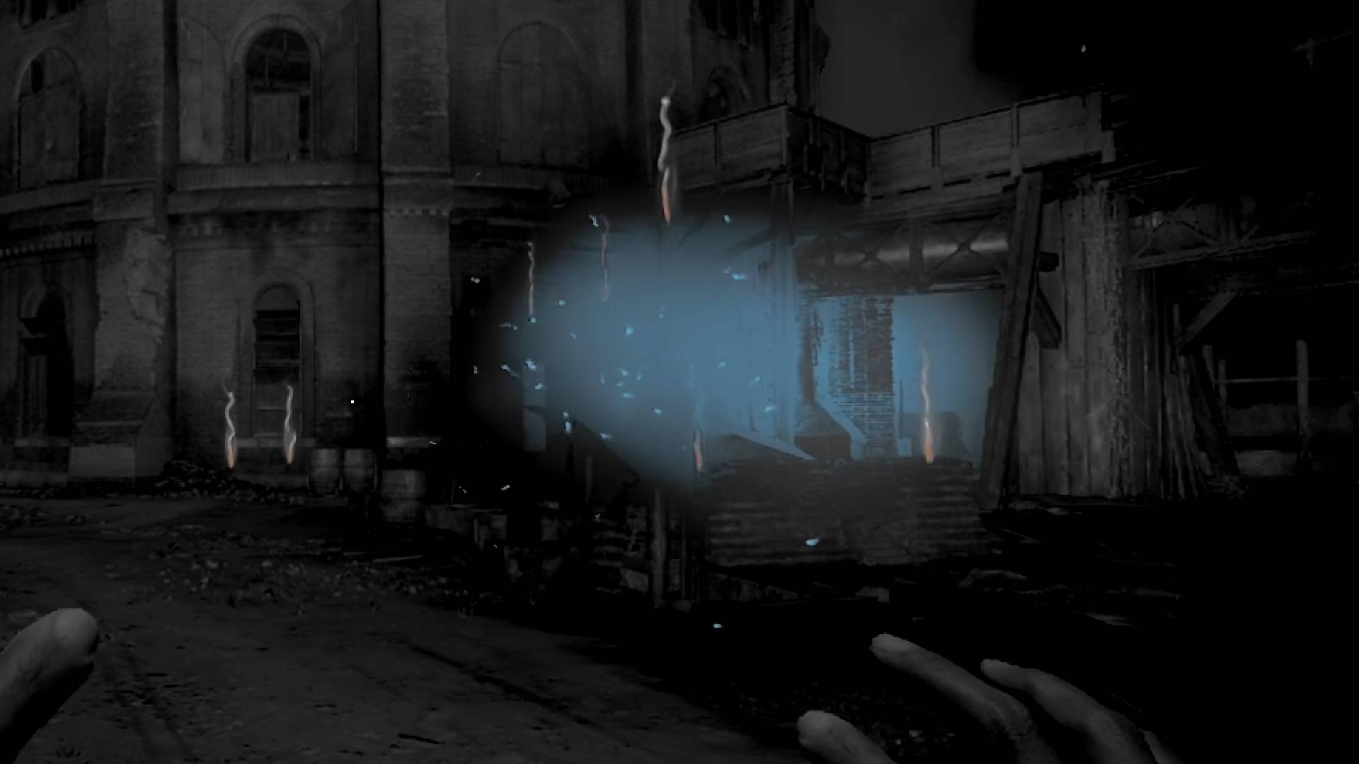 Hunt: Showdown. Опять подарили 2 награды.