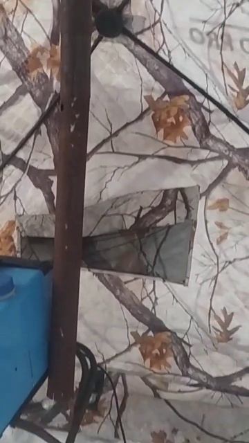 автономка сухой фен для палатки