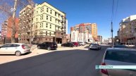 12.05.2025 Где перекрыли дороги?