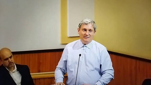 Истинное поклонение Богу 1часть # Проповедь МСЦ ЕХБ