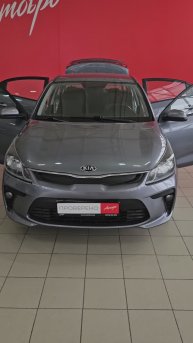 Kia Rio '2017