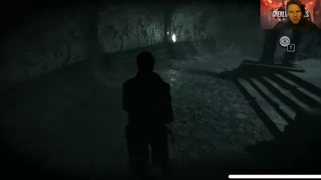 Горячечный бред/Финал/Sherlock Holmes: The Devil's Daughter/8