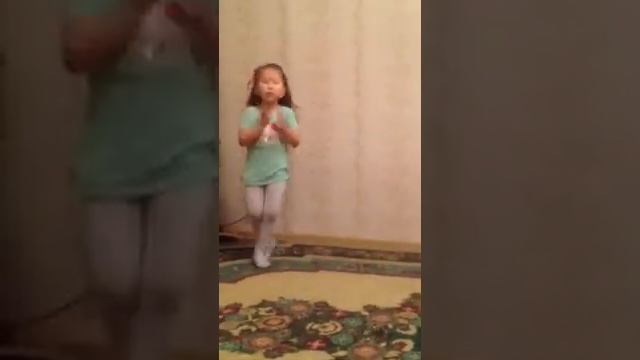 Курмангали Айша