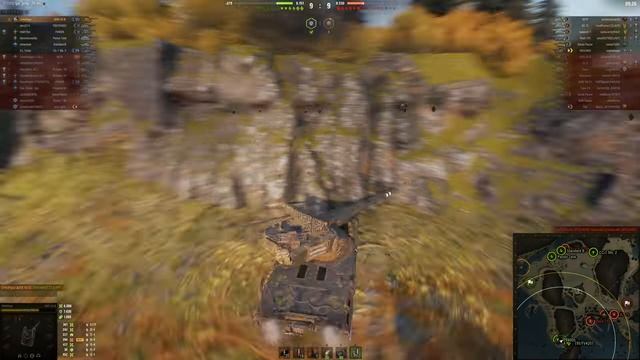 КАРРО 45Т