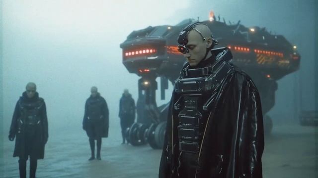 The Odds - An Oddverse Story