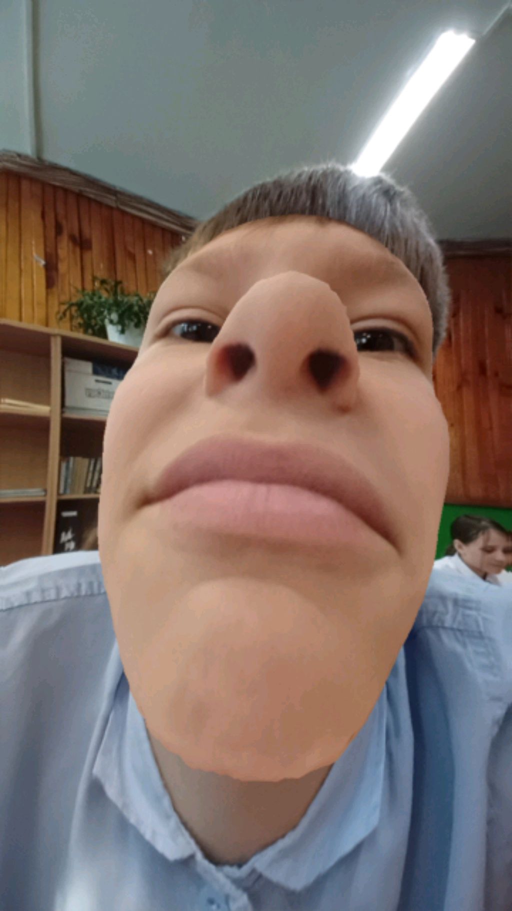 велик