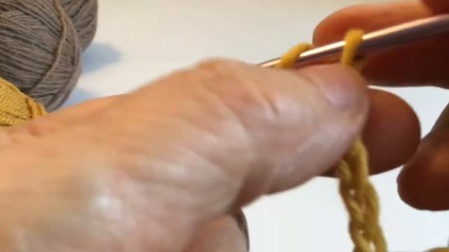 Японский коврик часть2 вязание крючком для начинающих
