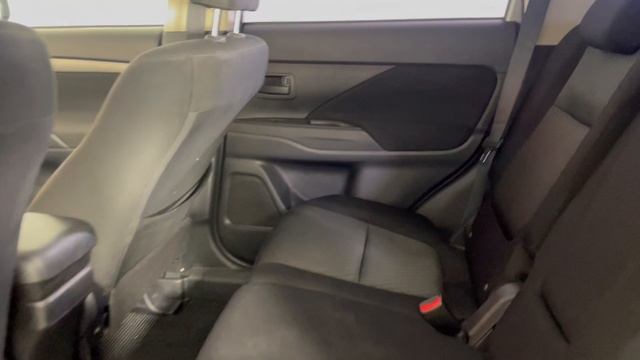 Mitsubishi Outlander 06494