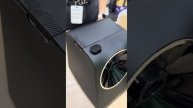 MFWS440B: М`ясорубка Bosch MultiPower розпаковка