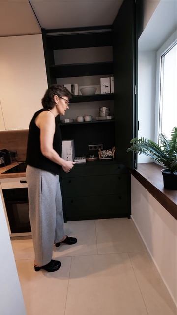 Советы по ремонту кухни. Дизайн интерьера кухни #interiorde
