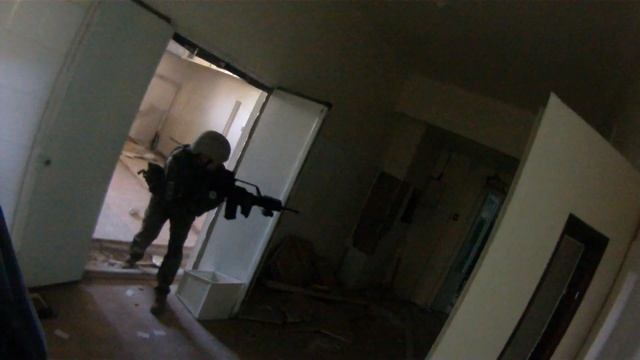 Вован и граната