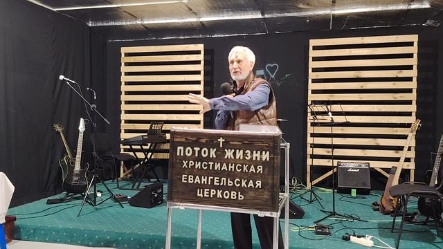 РОМАН КУЛИКОВ и БОРИС КАБЛОВ . ЕВАНГЕЛИЕ - СИЛА БОЖЬЯ!