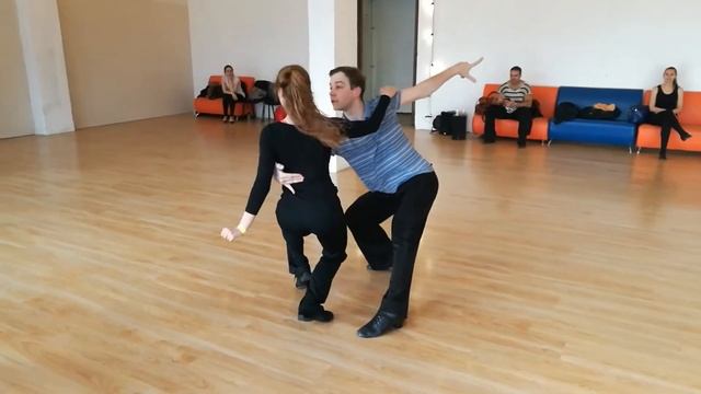 Birthday jam Маши Малиновской