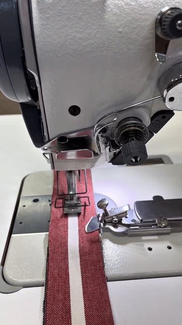 Зиг заг ZJ2290S-SR на сайте www.strima.com #sewing #zigzag #zoje #учусьшить