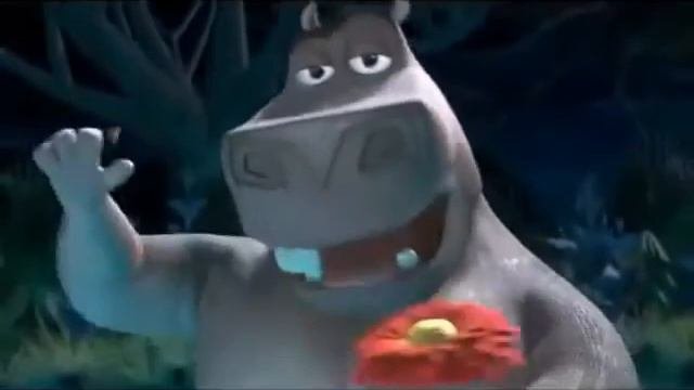 самые смешные моменты из мульт.