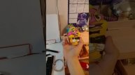 домик для моей лучшей игрушки Мэнни.