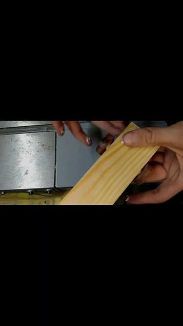 Машинка из дерева своими руками