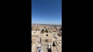Путешествуем в Узбекистане. Сказочная Хива. Воспоминания. Апрель 2024